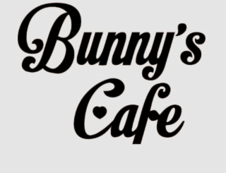 bunny's cafe