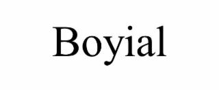 boyial
