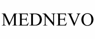 mednevo
