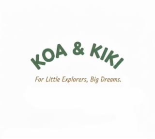koa & kiki