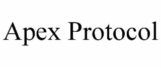 apex protocol