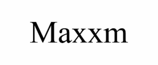 maxxm