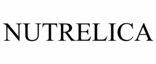 nutrelica