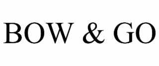 bow & go