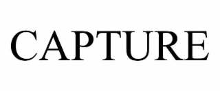 capture