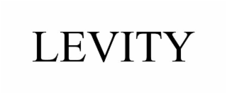 levity