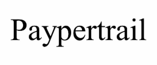 paypertrail