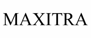 maxitra