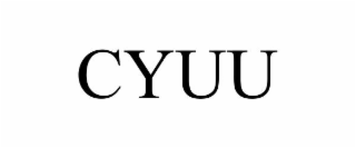 cyuu