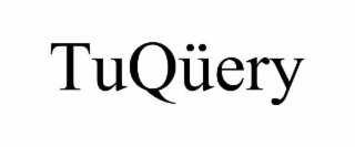 tuqÜery