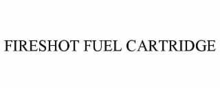 fireshot fuel cartridge