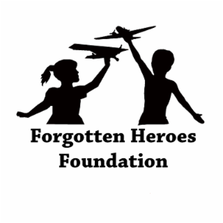 forgotten heroes foundation