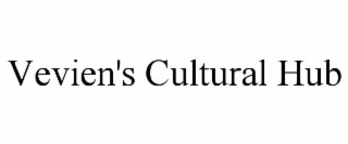 vevien's cultural hub