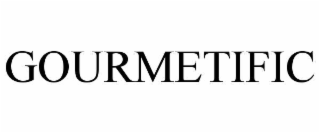 gourmetific