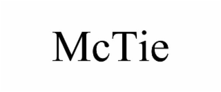 mctie