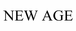 new age