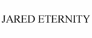 jared eternity