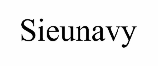sieunavy