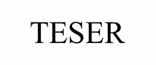 teser