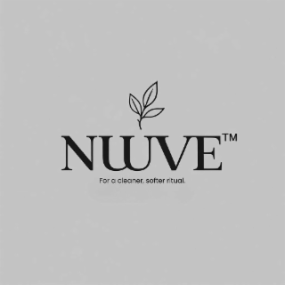 nuuve for a cleaner, softer ritual. tm