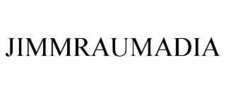 jimmraumadia