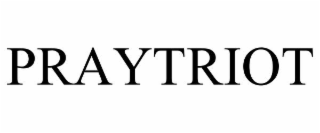 praytriot