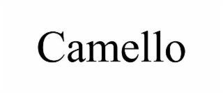 camello