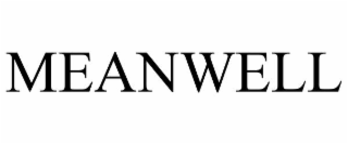 meanwell