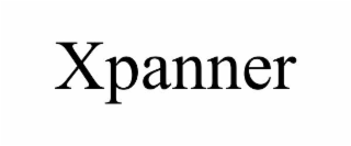 xpanner