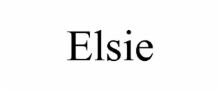 elsie