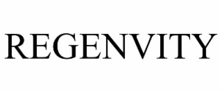 regenvity