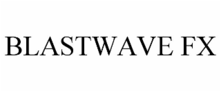 blastwave fx