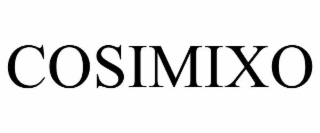 cosimixo