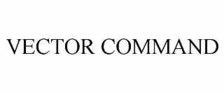vector command