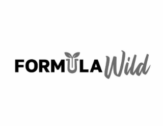 formula wild