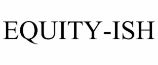 equity-ish