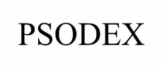 psodex