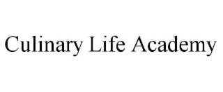 culinary life academy