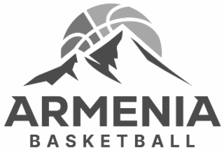 armenia basketball