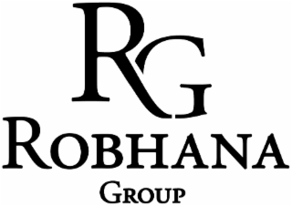 rg robhana group