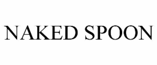 naked spoon