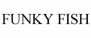 funky fish