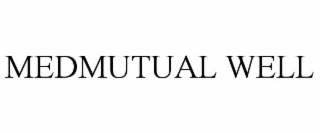 medmutual well