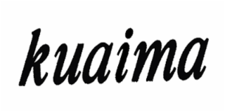 kuaima