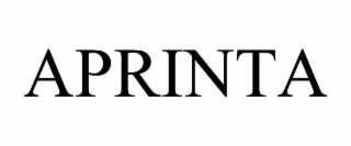 aprinta