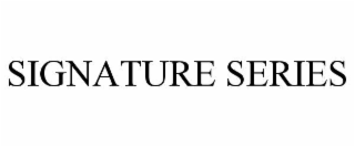 signature series