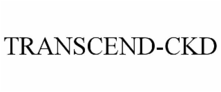 transcend-ckd