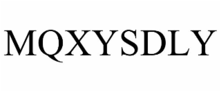 mqxysdly