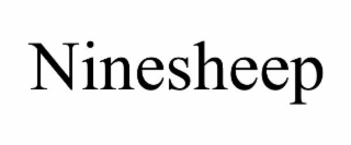 ninesheep