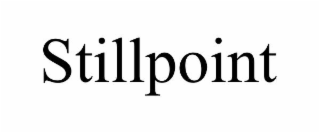 stillpoint